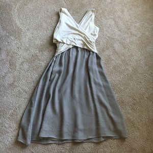 Never worn Anthropologie (M) Sundress