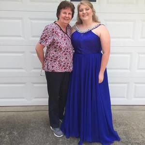 Meet your Posher, Macy