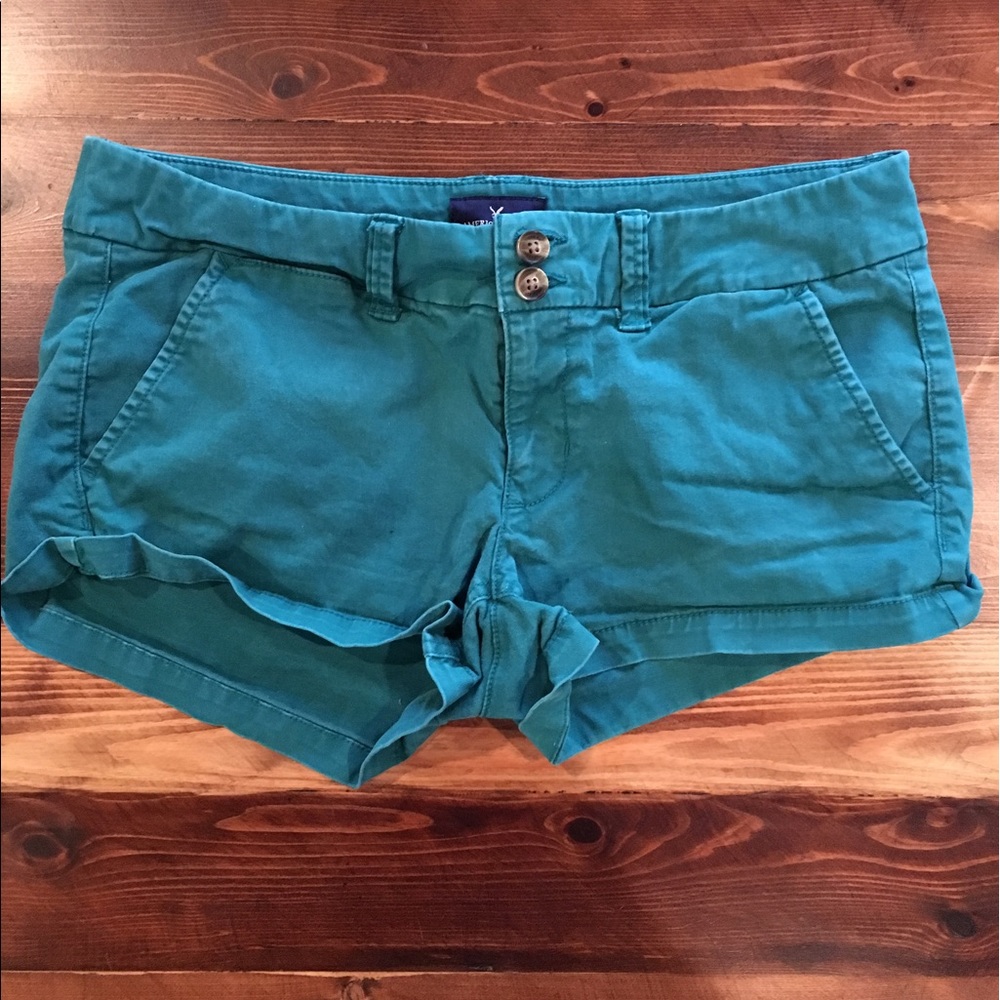 American eagle shorts