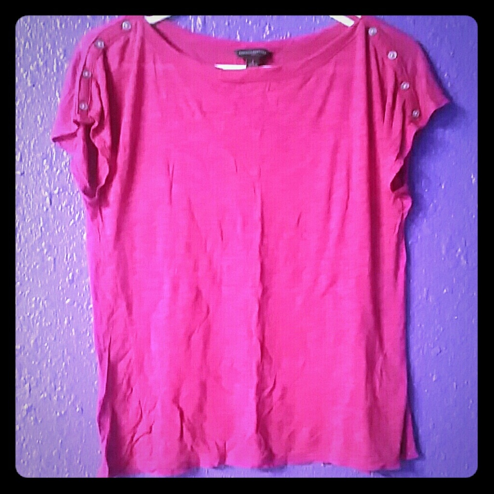 Banana Republic Shirt