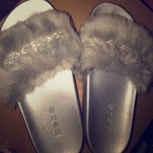 FUR SLIDES