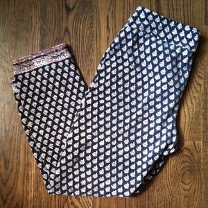 Free People Movement Capri Leggings