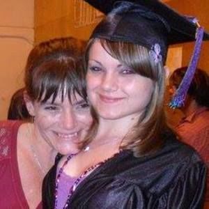 Meet your Posher, Tracy