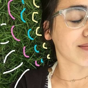 Meet your Posher, Avery