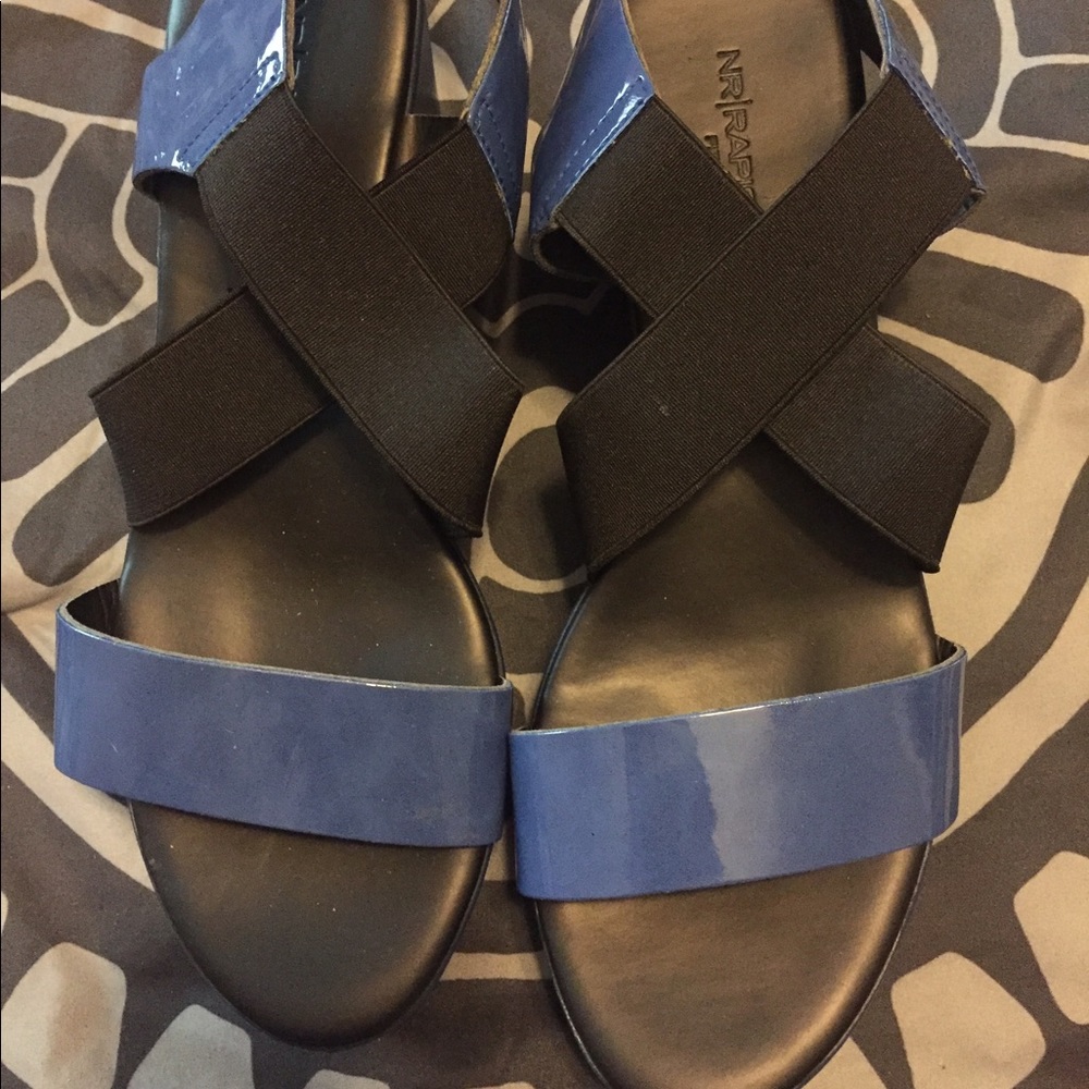 nr rapisardi sandals