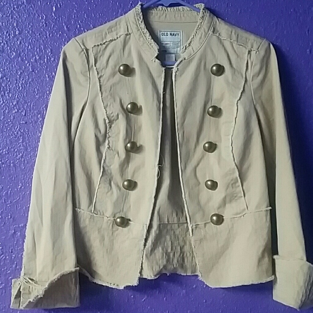 Old Navy Blazer