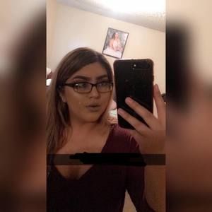 Meet your Posher, Maria gallegos