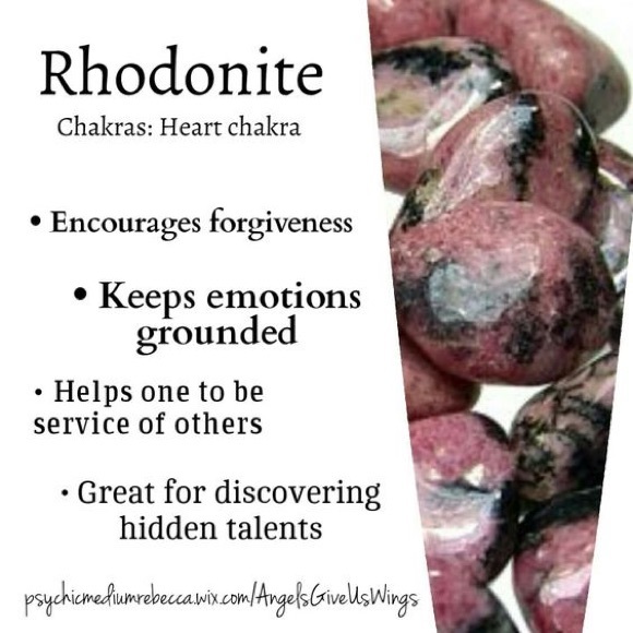 ❗️SALE❗️ Luck Gemstone Bracelet Set 6pc - Picture 4 of 7