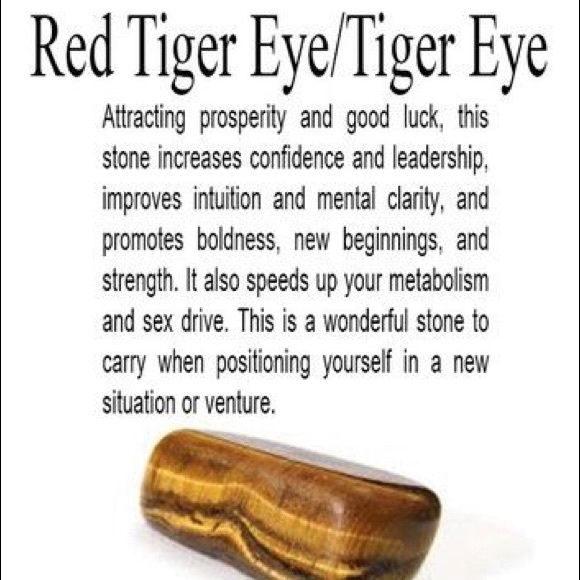 ❗️SALE❗️ Luck Gemstone Bracelet Set 6pc - Picture 7 of 7