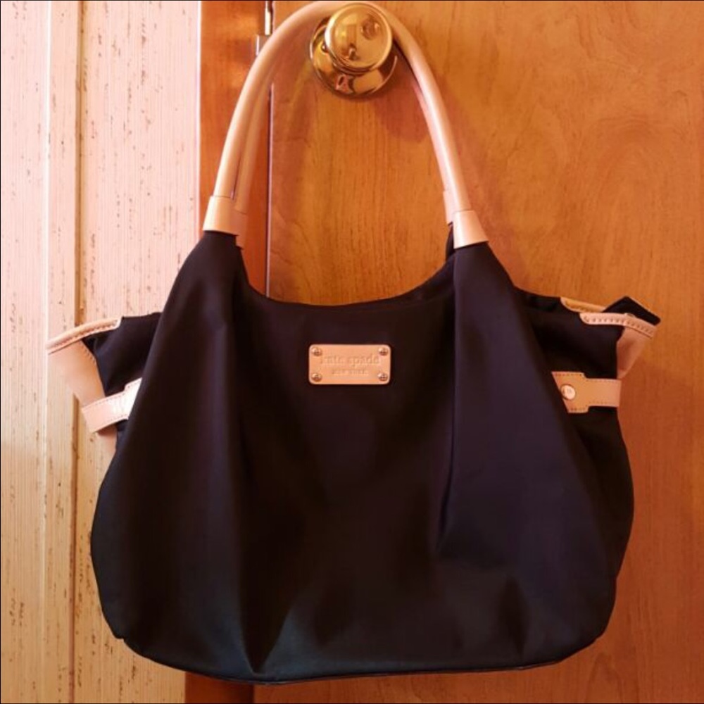 Authentic Kate Spade shoulder bag