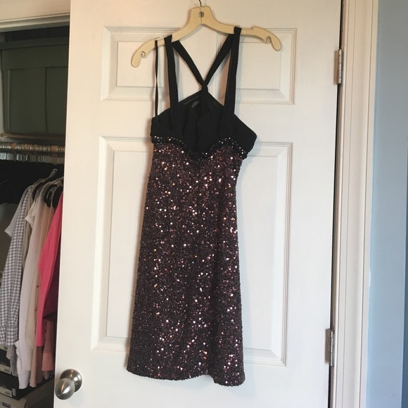 Marc Bouwer glamit dress - Picture 2 of 4