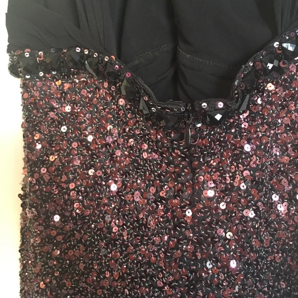 Marc Bouwer glamit dress - Picture 3 of 4