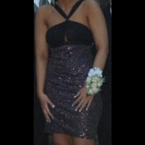 Marc Bouwer glamit dress - Picture 4 of 4