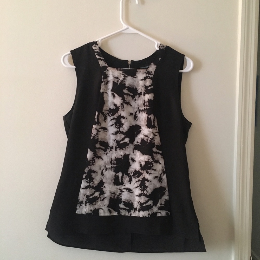 Cynthia Rowley Tank