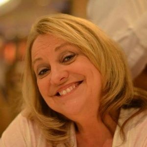 Meet your Posher, Linda