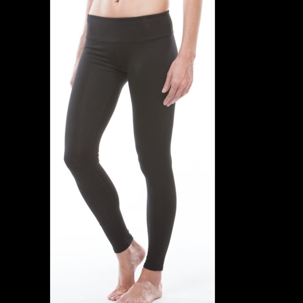 With Love from Paradise leggings
