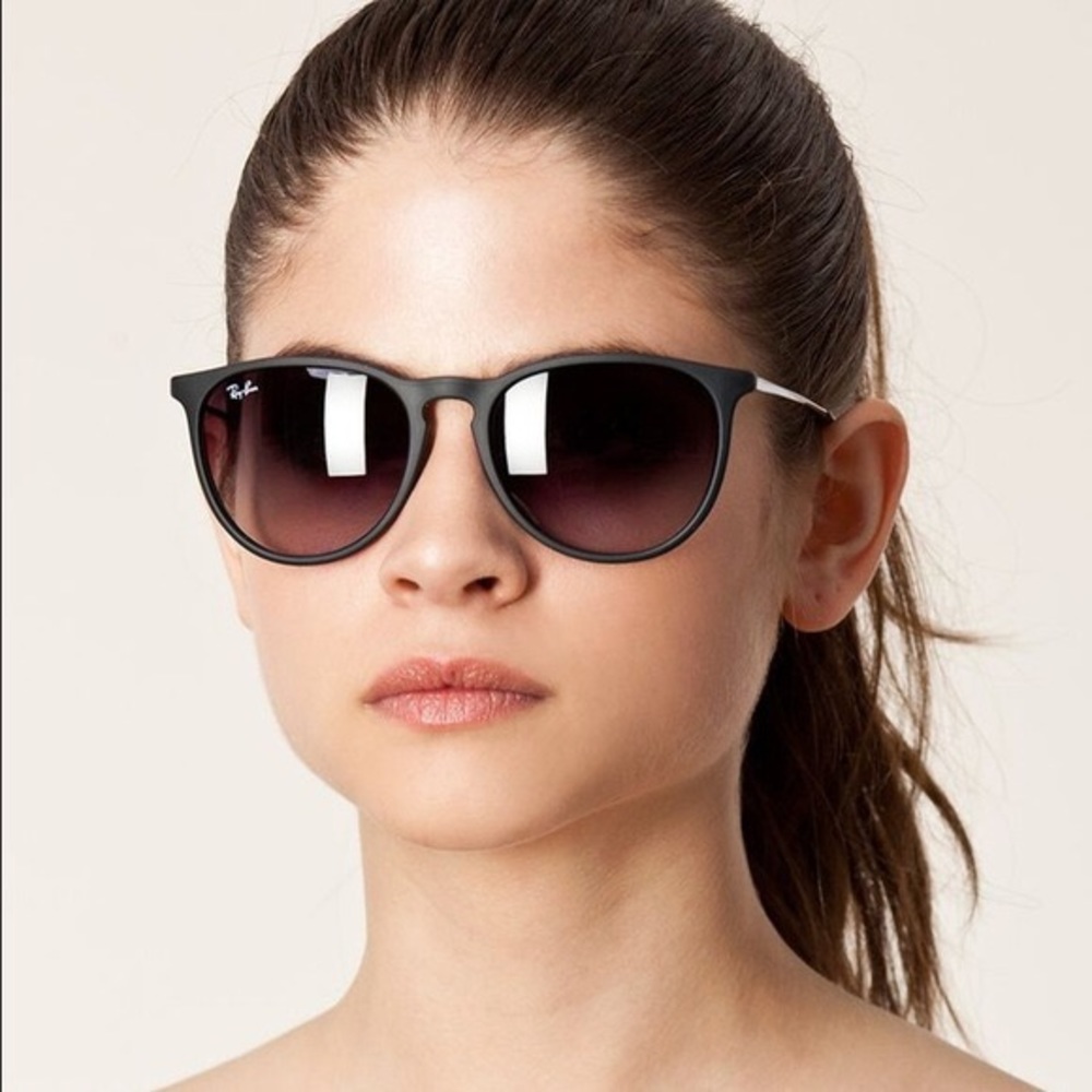 Ray Ban Erika Classic - Picture 3 of 3