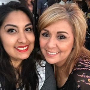 Meet your Posher, Sandy