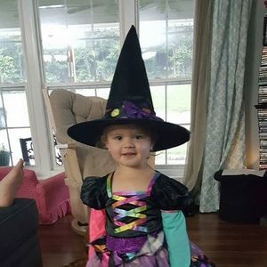 Meet your Posher, Diane