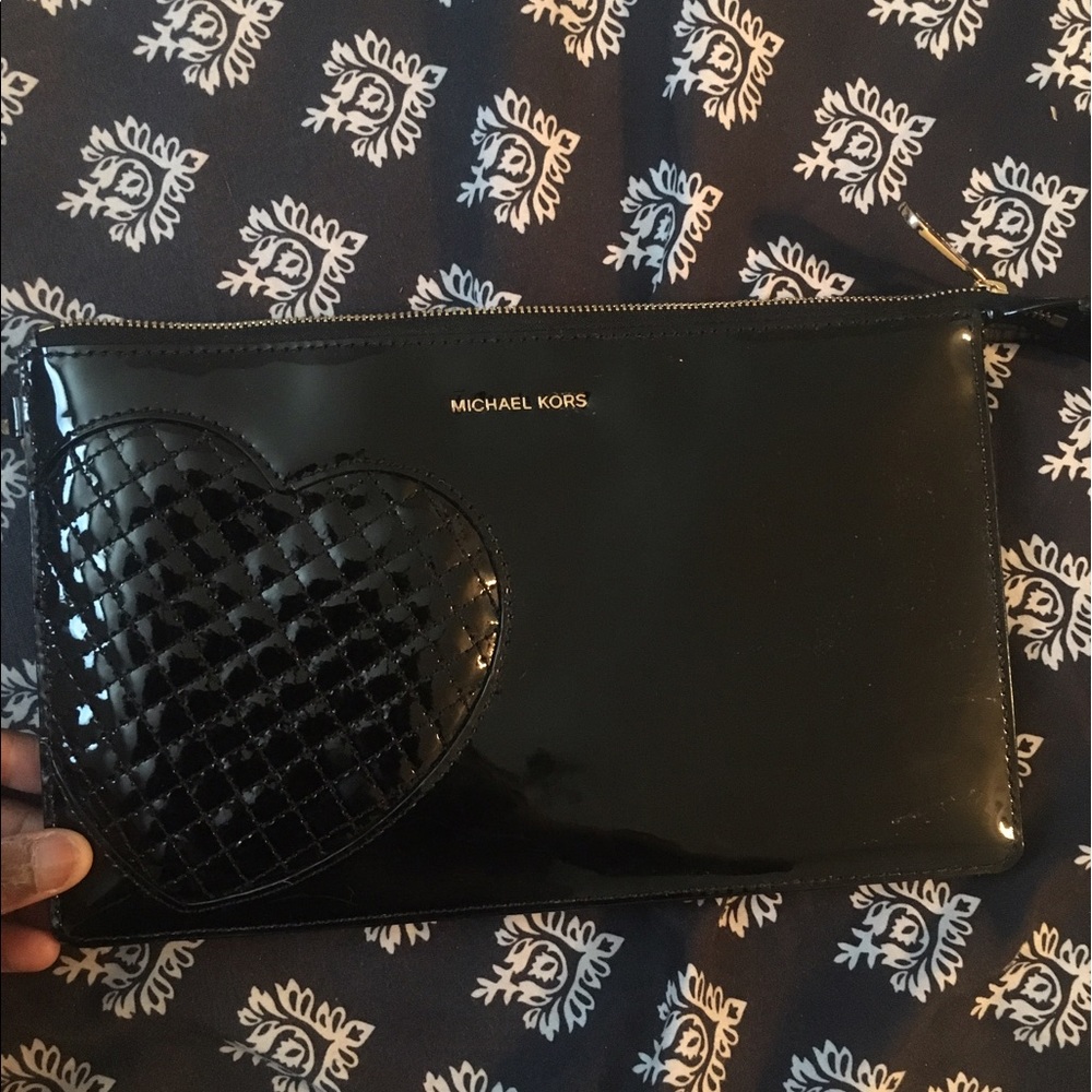 Michael Kors Clutch