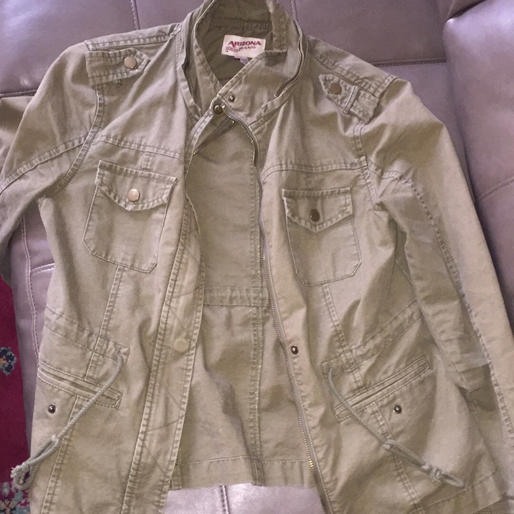 Shirts, jacket, dress and shoes!! - Picture 2 of 5