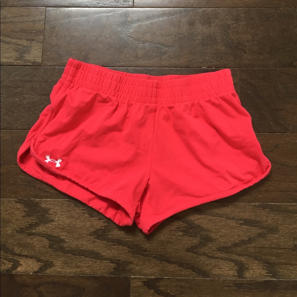 Under Armour Workout Shorts