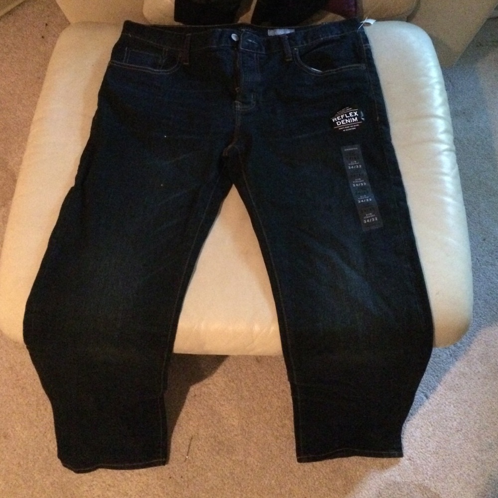 BRAND NEW MEN JEANS!!!
