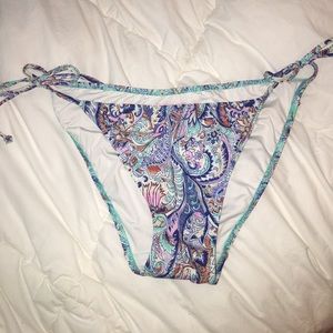 Victoria's Secret Itsy bottoms