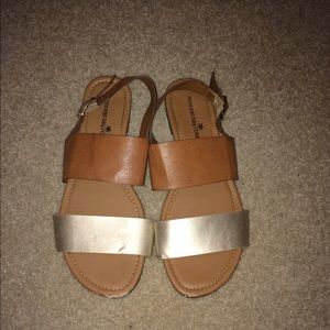 Montego Bay Club summer sandals