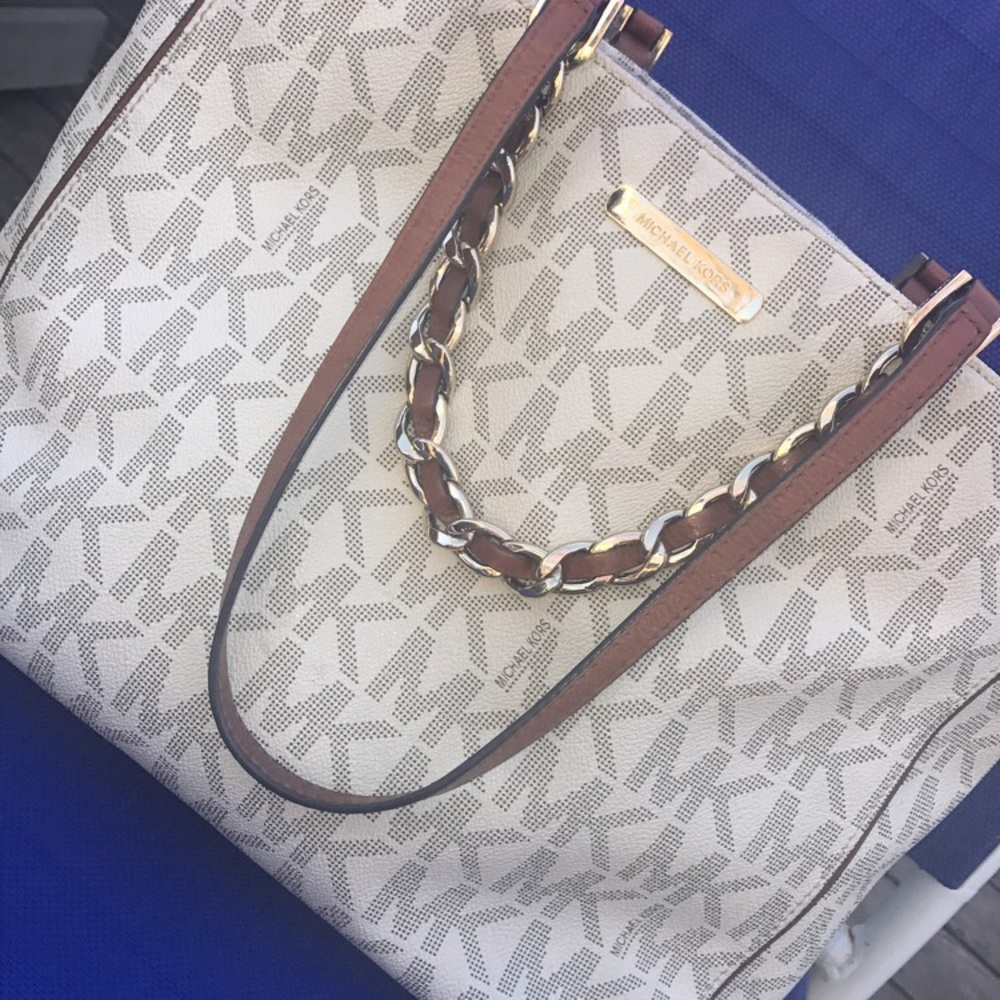 Used Michael Kors Purse