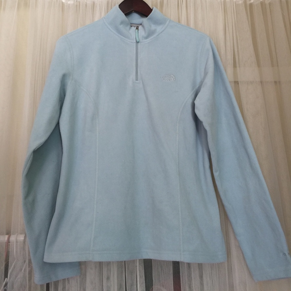 North Face Fleece Jacket