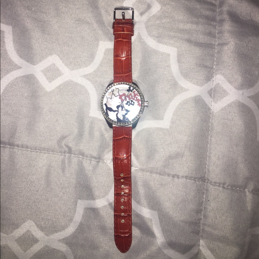 Fossil Watch