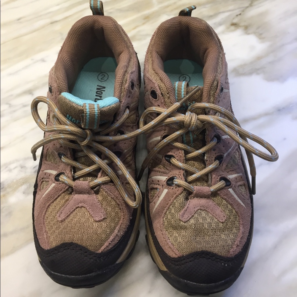 North side shoe Copeland jr