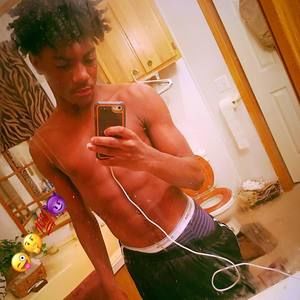 Meet your Posher, Chaleb