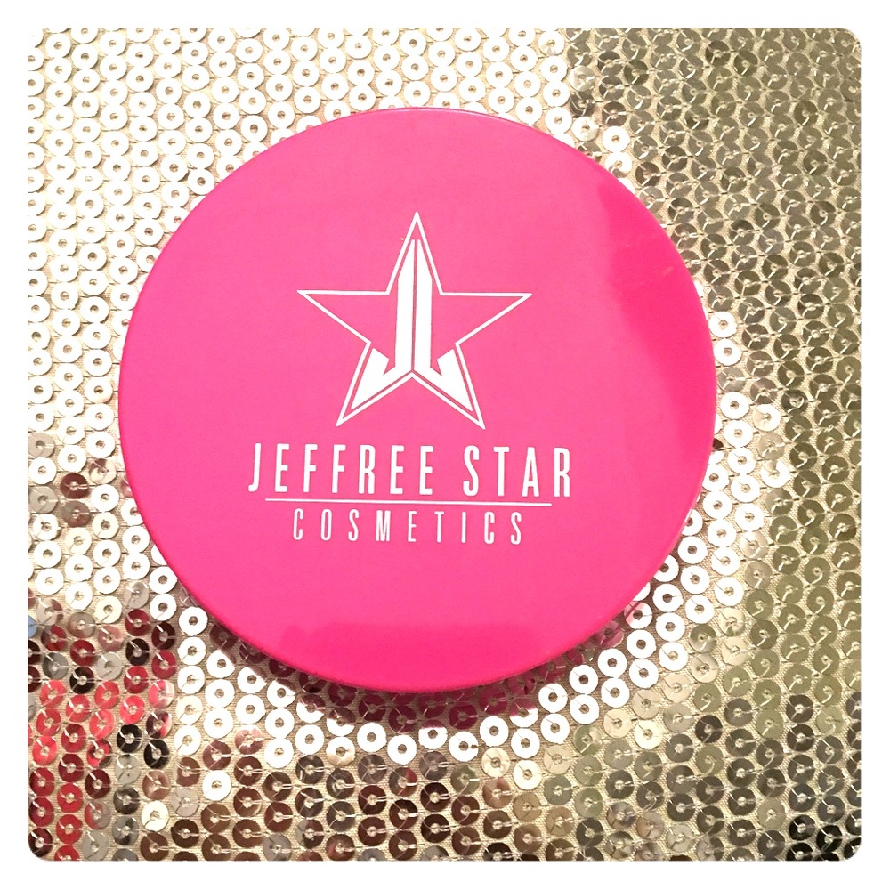Jeffree Star Skin Frost