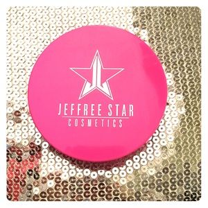 Jeffree Star Skin Frost