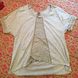 Free People Tee Shirt