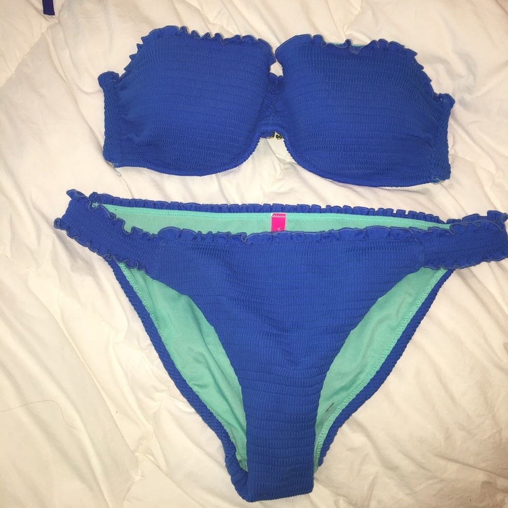 Victoria's Secret bikin