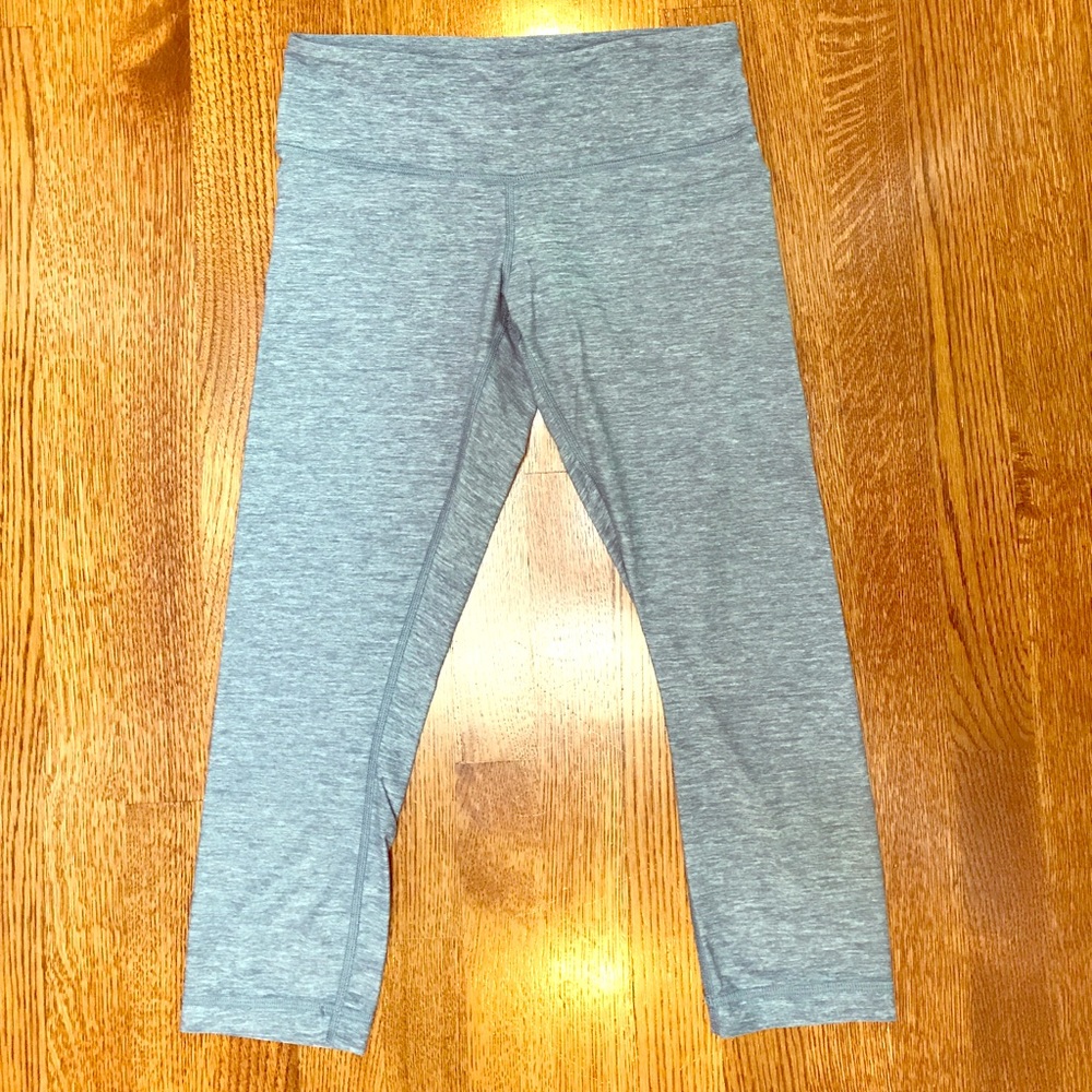 Lululemon exercise pants