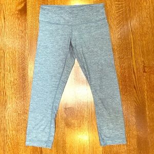 Lululemon exercise pants
