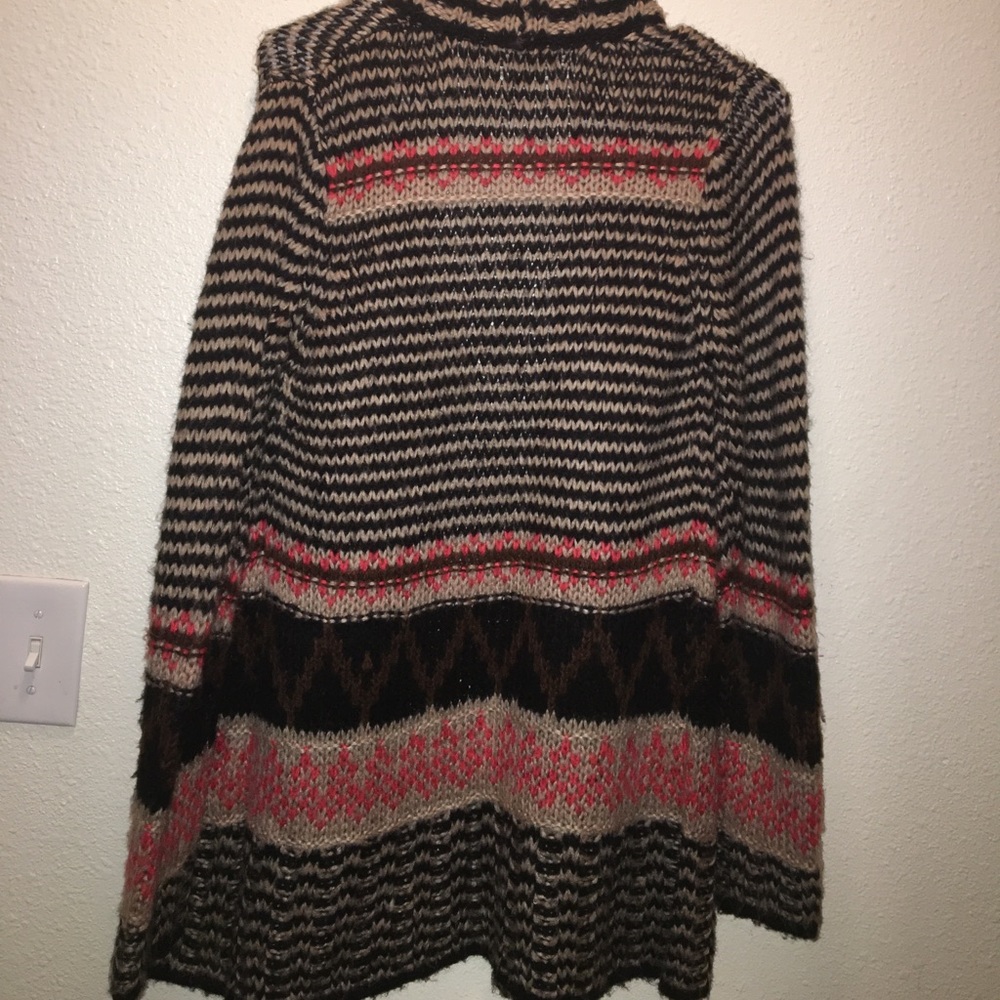 Cardigan - Picture 4 of 4