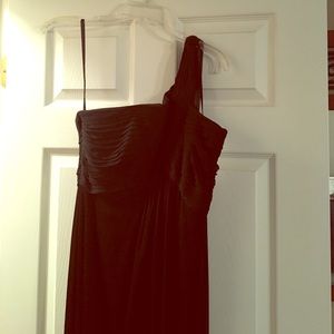 Bridesmaids dress