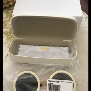 The row 8 sunglasses