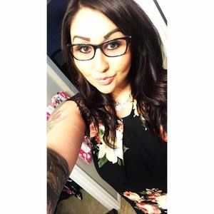 Meet your Posher, Megan