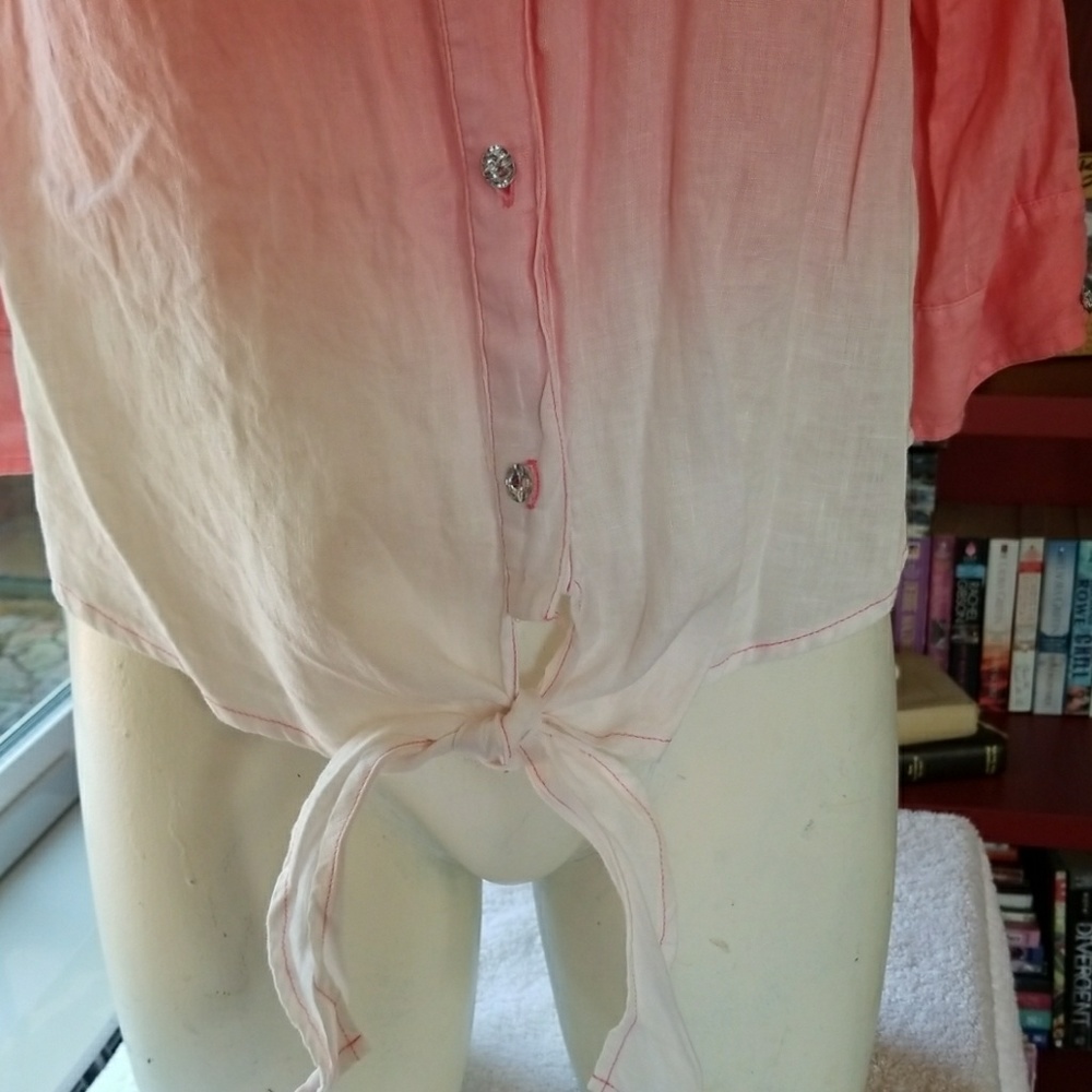 💥Perfect summer top!💥 - Picture 2 of 5