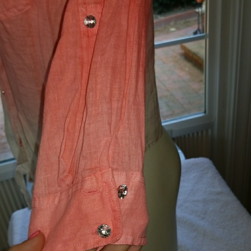 💥Perfect summer top!💥 - Picture 3 of 5