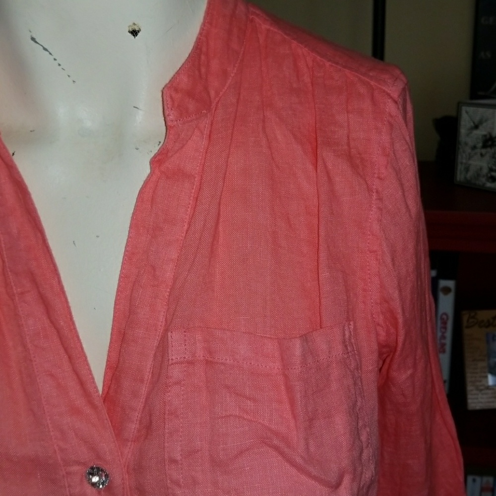 💥Perfect summer top!💥 - Picture 5 of 5