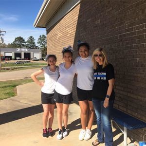 Meet your Posher, Anna