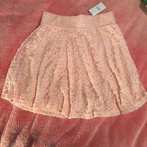 BUNDLE 2 Rue 21 high-waisted skirts