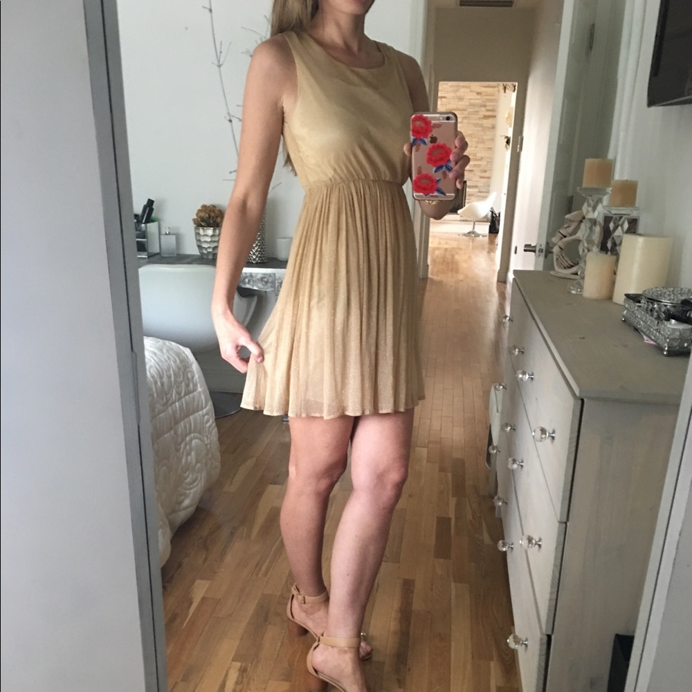 Cocktail dress